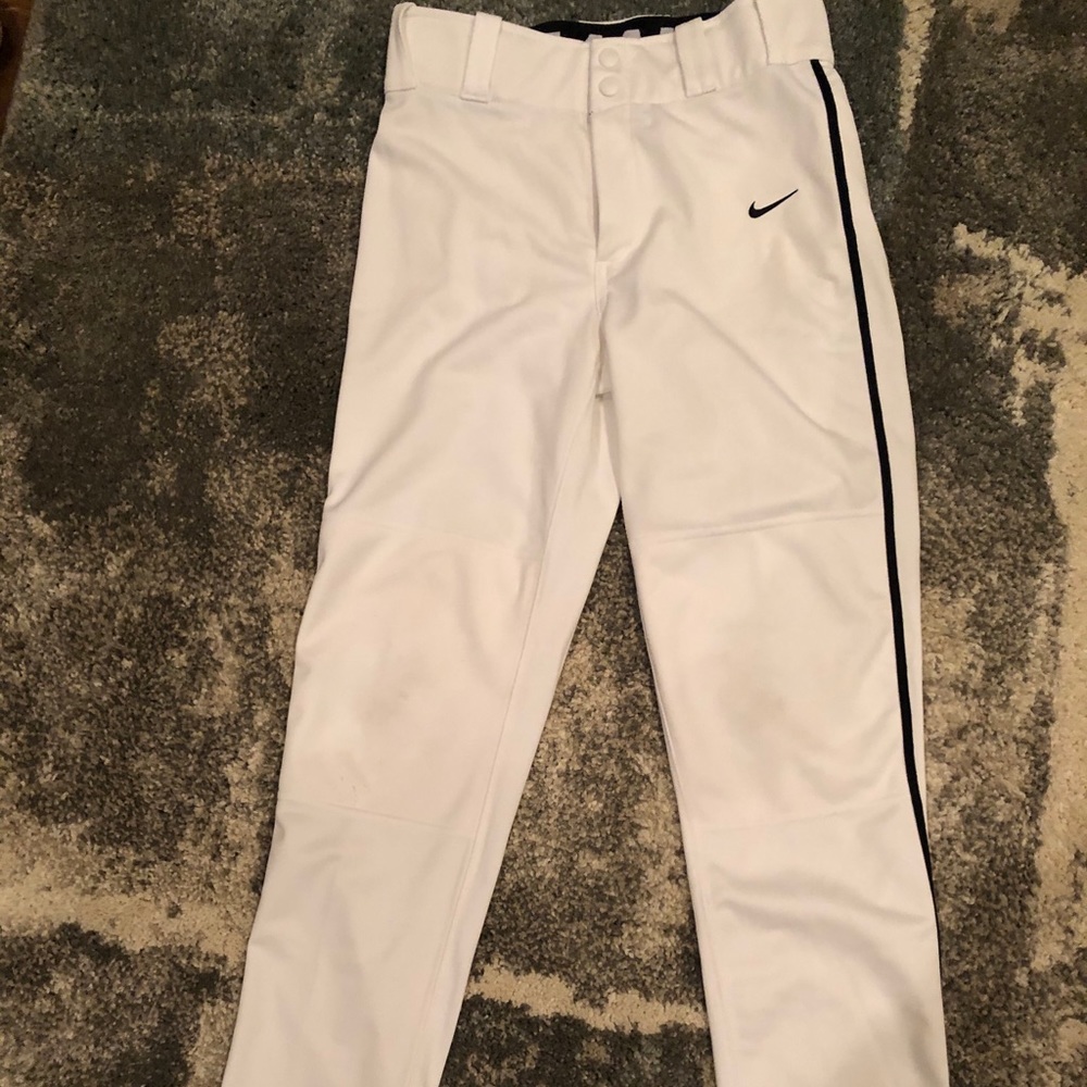 Base Ball Pants